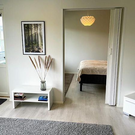 Citykoti Kuutti Nyslott Exteriör bild